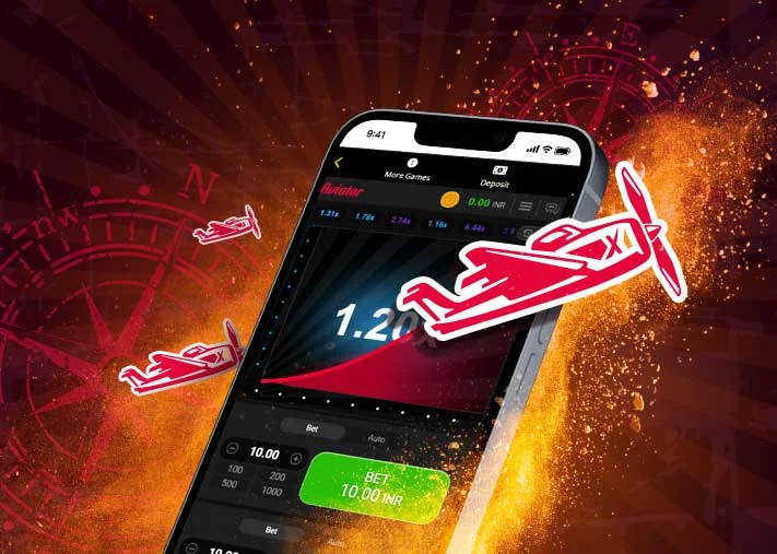 Aviator móvil bet 36 México